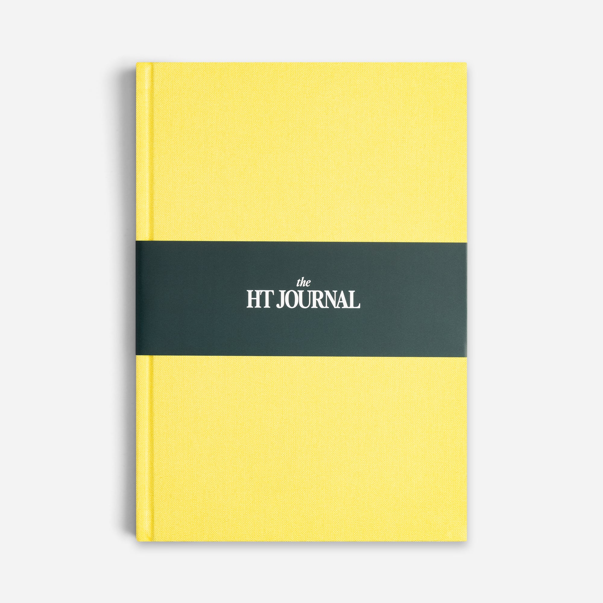 THE HT JOURNAL