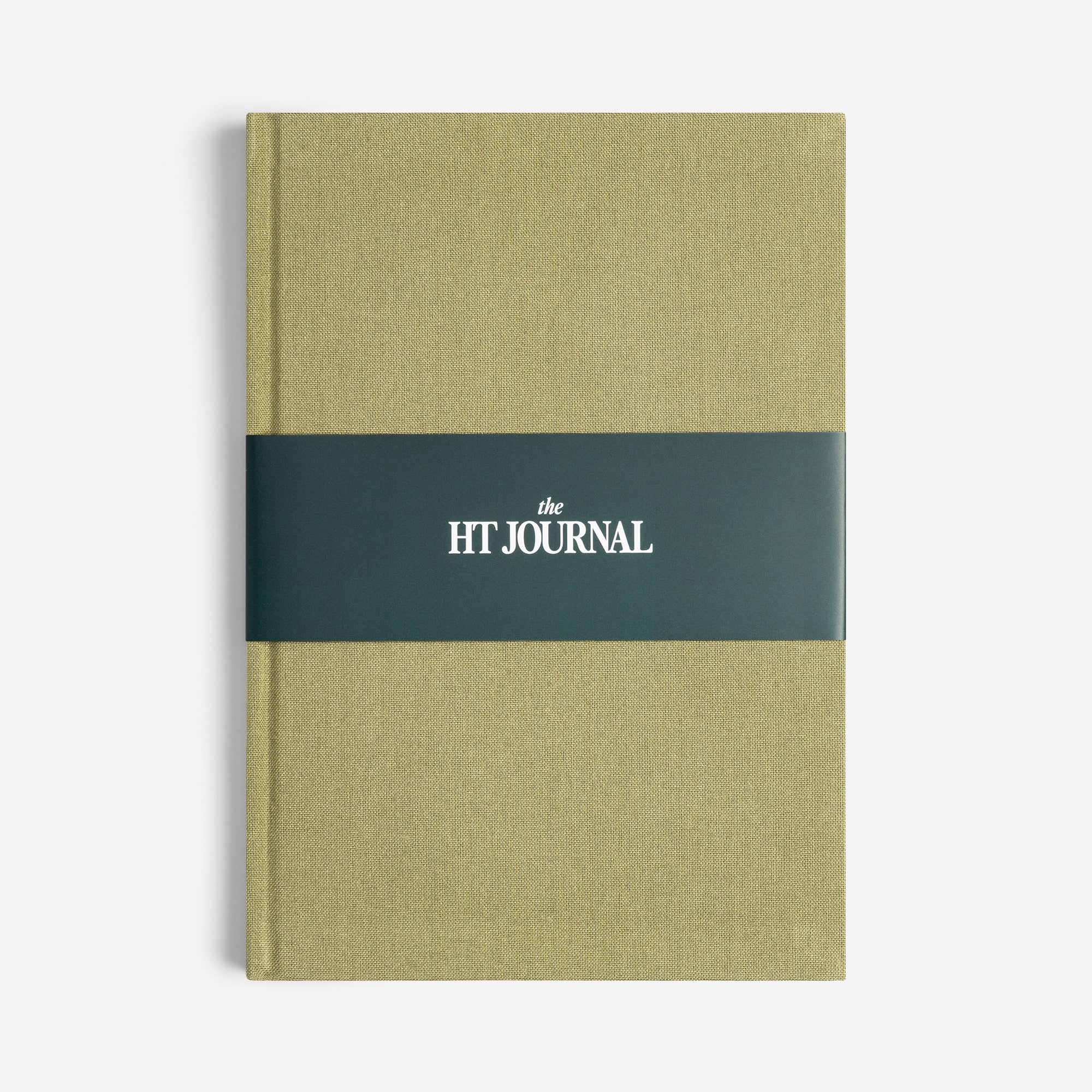 THE HT JOURNAL