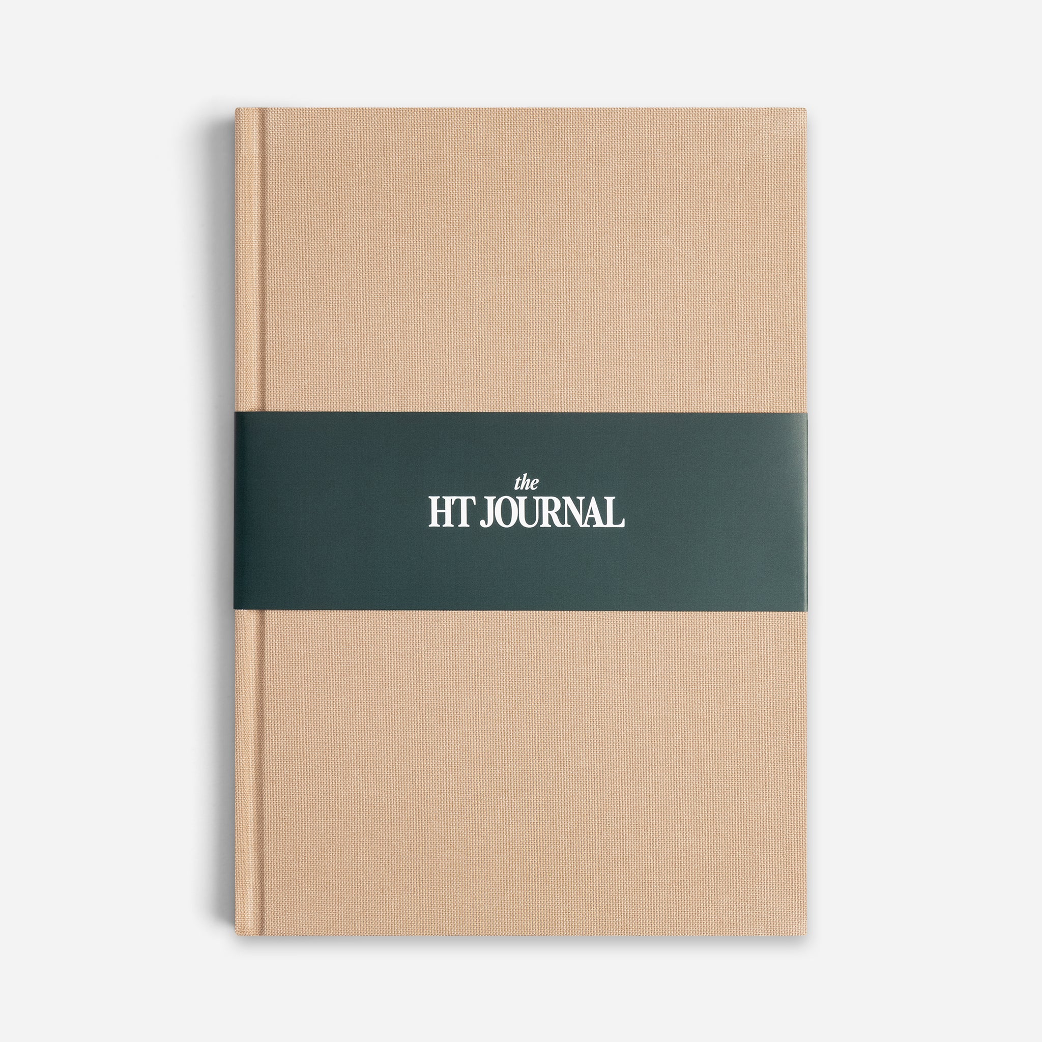 THE HT JOURNAL